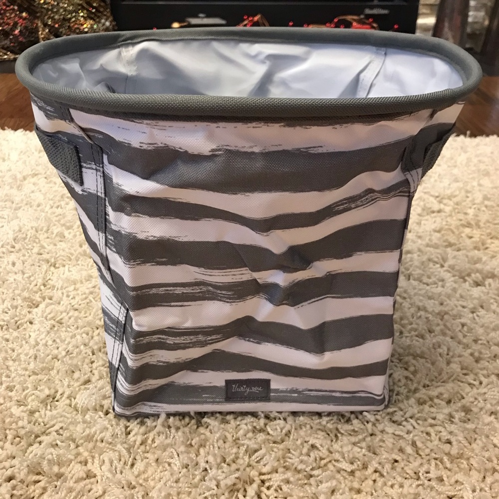 Thirty-One Mini Storage Bin RETIRED